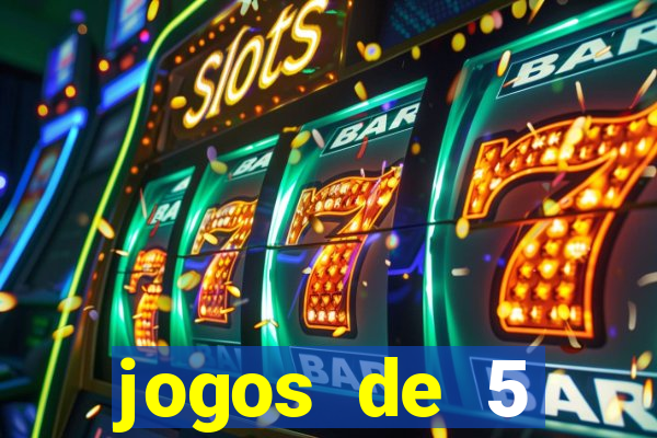 jogos de 5 centavos nas plataformas